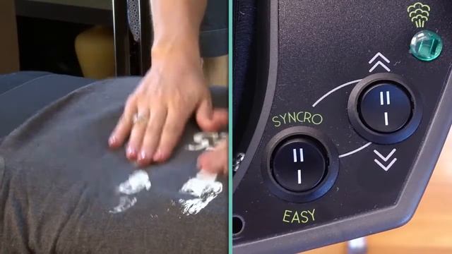 Hand Ironing смотреть онлайн