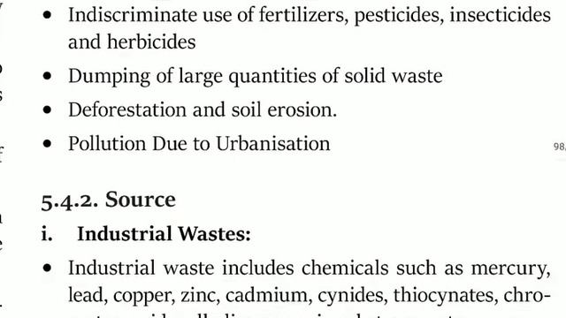 Environmental pollution смотреть онлайн