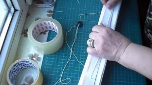 Бумажные жалюзи   просто и экономно!