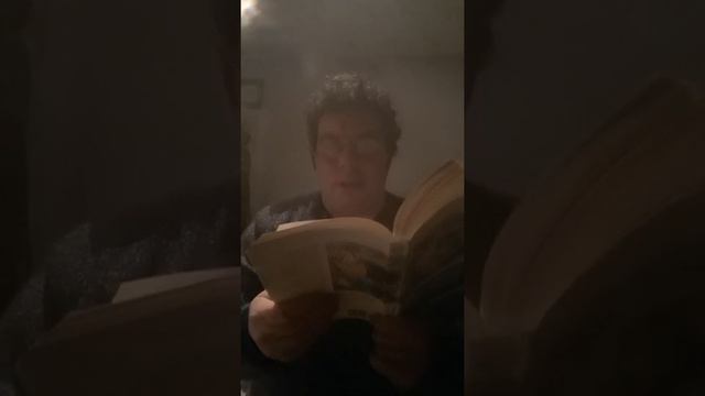 A poem a day (A sonnet in this case) смотреть онлайн