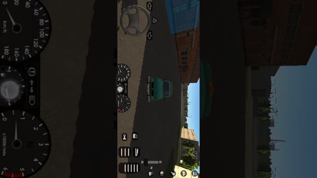 Обзор игры Motor Depot