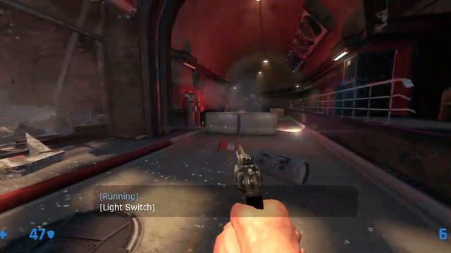 Black Mesa Custom Campaigns / Back in Blue Shift / Part 68 смотреть онлайн