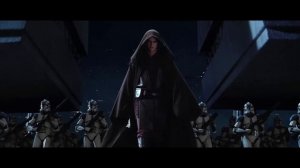 Star Wars: Order 66 Temple March music (edited)