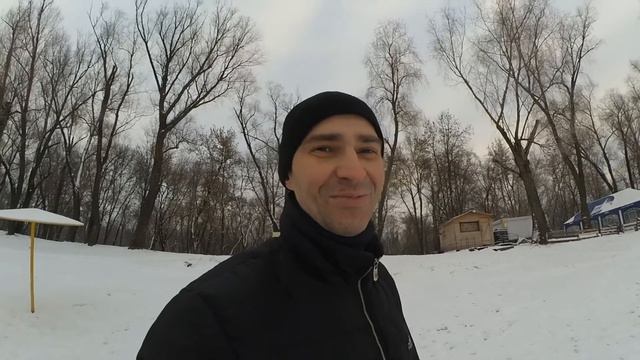 Гомельский парк, левая сторона. смотреть онлайн