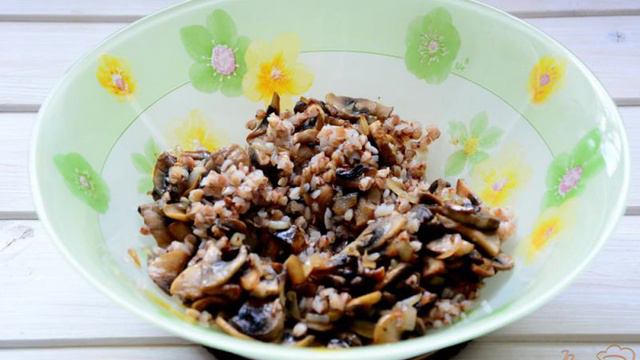 Книга рецептов