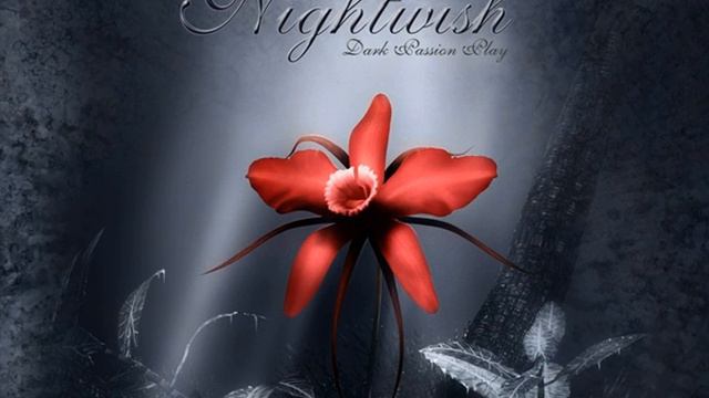 Nightwish -While Your Lips Are Still Red (cover Elena Nazarova)