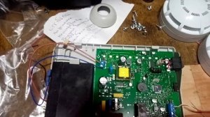 КВАРЦ вариант 2 подключение