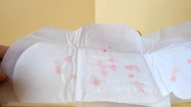 Обзор на прокладки Bibi Dry смотреть онлайн