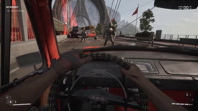 Atomic Heart - Glory to the Soviet Auto Industry! смотреть онлайн