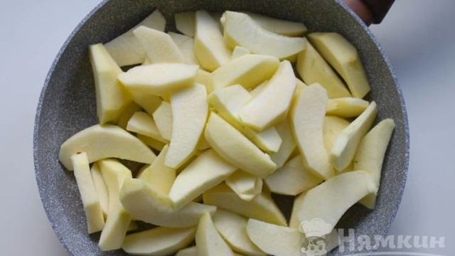 Кухня Мамашки