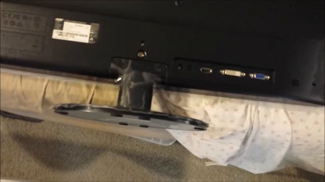 Acer S271HL Dbid ‑ 27