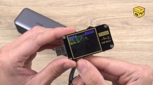 ?  Мощный повербанк ANKER 737 140W ? - ПОЛНЫЙ обзор PD 3.1 портативного зарядника