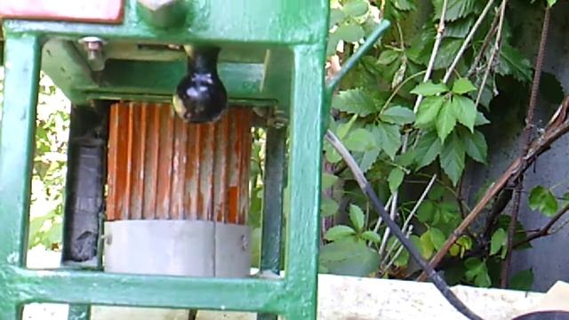 Супер шлифовальный станок, своими руками. смотреть онлайн