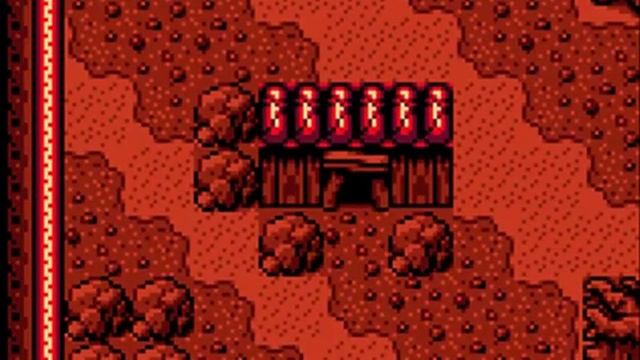 Lets Play LoZ Oracle of Ages part 32-A true hero смотреть онлайн