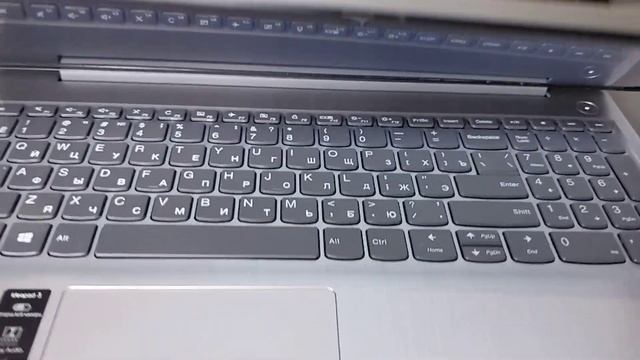 Ноутбук Lenovo IdeaPad 3 15ADA05 15.6"/1920 x 1080/Ryzen 3 3250U/8Gb/ SSD 256Gb БУ смотреть онлайн