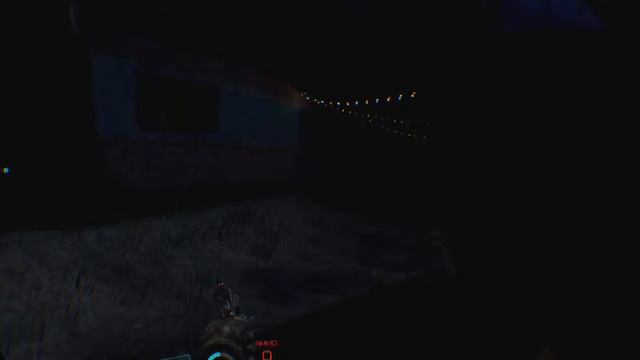 Killing Floor Incursion Holdout Farmhouse PSVR смотреть онлайн
