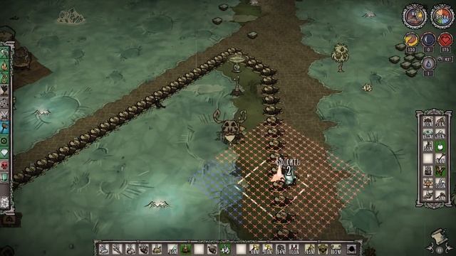Don't Starve Together [МЕГА] #49 - ПОДГОТОВКА К ЖАБКЕ! смотреть онлайн