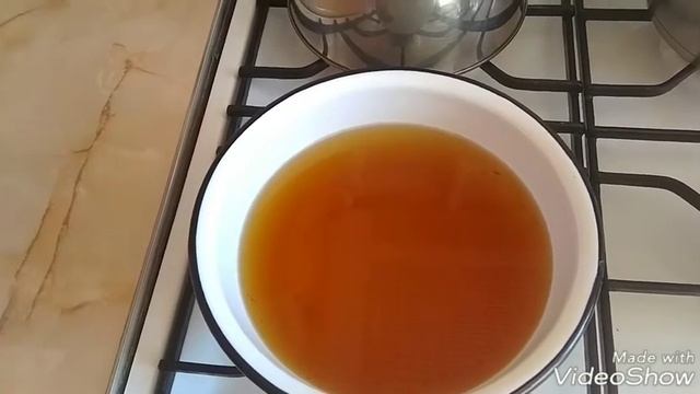 Приготовление хмелевой закваски смотреть онлайн