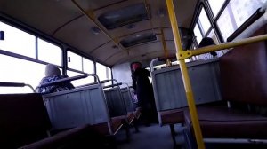 поездка на автобусе паз 32054 ( 40, К0, Н0, L0 ) ( 2013 г.в ), о476ус174, маршрут 40