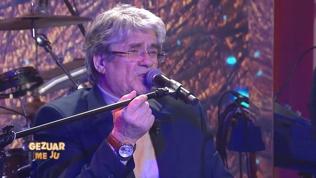 Mihallaq Andrea - Kur nga rruga jote shkoj | Gezuar me ju смотреть онлайн