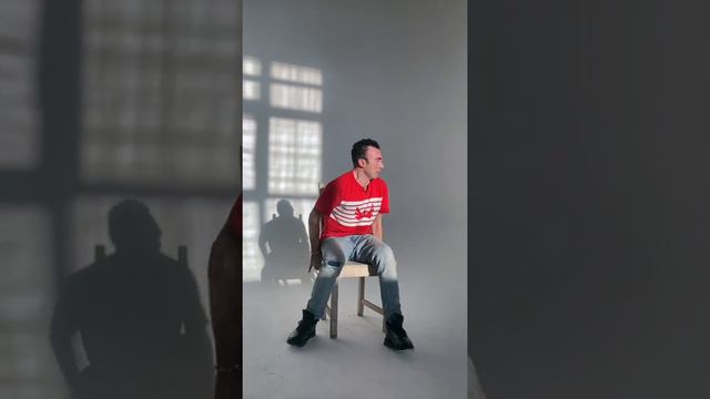 Сhair improvisation | fanny video | actor смотреть онлайн