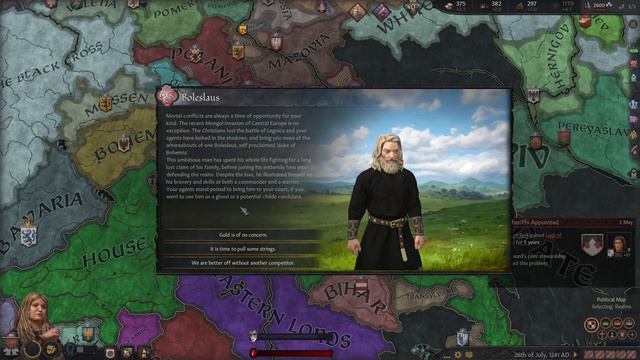 Incompetent Council - Virstania #2 Tremere - Princes Of Darkness - Crusader Kings 3 смотреть онлайн