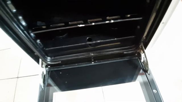 Плита "Hansa" комбинированная блог розжига цена 4000р смотреть онлайн