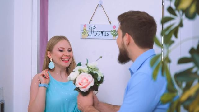 FROZEN TIME (Music Video) – Pause time challenge by La La Life смотреть онлайн