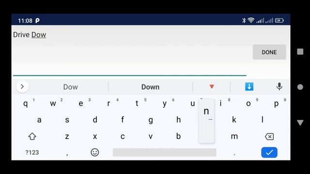 Getting Started with Drive Download | Automatically download to any Android device from the Cloud смотреть онлайн