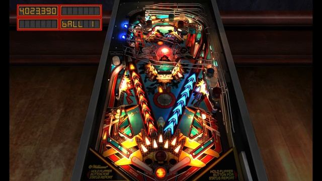 Pinball Arcade - F-14 Tomcat смотреть онлайн
