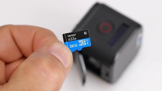GoPro: HERO5 Session Quick Start - Overview смотреть онлайн