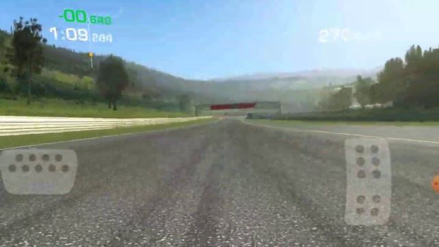 NISSAN SUMO POWER GT GT-R GT1 NO FOOL смотреть онлайн