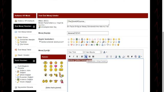 [Z]Group Forum Kullanımı смотреть онлайн