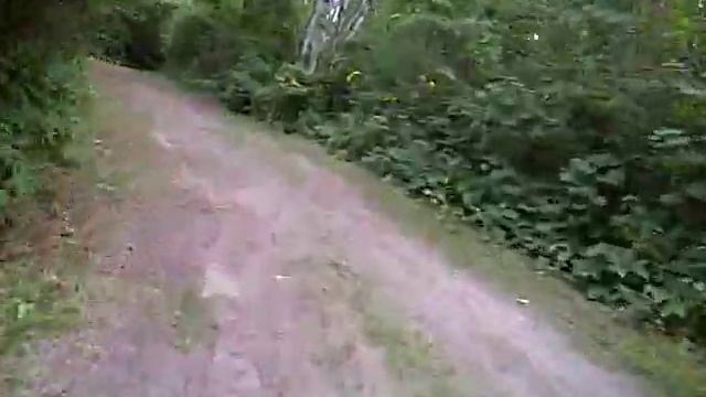 Motor Bicycle Ride смотреть онлайн