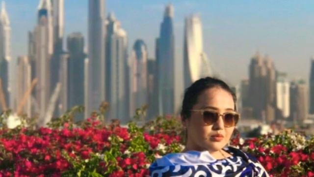 Гульжан Аримжаа "Я Люблю тільки тебе" #україна #песня #новаямузыка смотреть онлайн