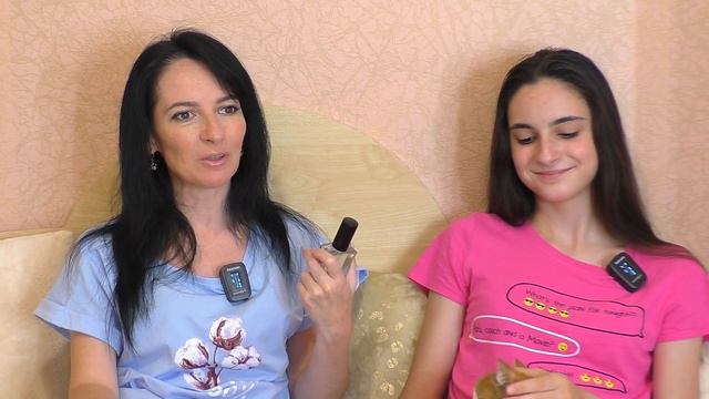Ходим по Магазинам / Какие ФИЛЬМЫ смотрит Алиса / Easy Rose смотреть онлайн