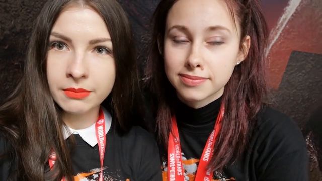 Анжелика Лялька - Vlog #5 - CEE 2019, Знакомство с Катей mozol6ka, Волонтёрство! смотреть онлайн