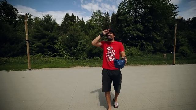 Will a $600 3D Printed Helmet protect a Watermelon? смотреть онлайн