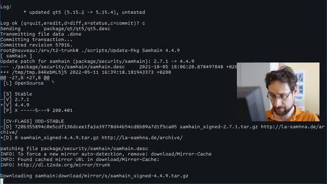 UPDATED: security vulnerability in Intel® CPUs may allow information disclosure! смотреть онлайн