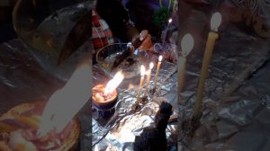 Чистка детей от деревенской Магии, возвращаем память и внимание.