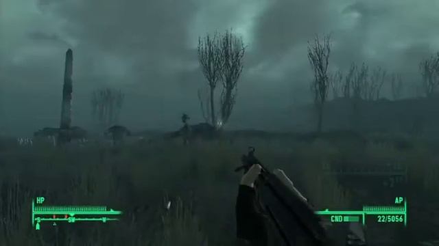 fallout 3 point lookout game review смотреть онлайн