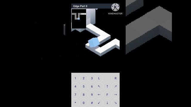 EDGE (Java) levels 47-48 (UPDATE) / Mobigame смотреть онлайн