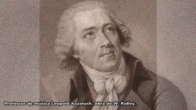 A CARIDADE DA IMPERATRIZ DO BRASIL - MARIA LEOPOLDINA DE HABSBURGO-LORENA смотреть онлайн