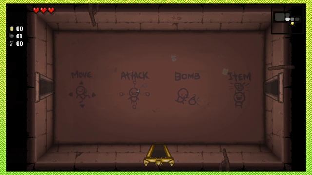The Binding of Isaac: Afterbirth+ | ЧАСТЬ #1: Наш Друг Глаз | Time Wobblers смотреть онлайн