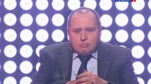 «Погоня» 3 выпуск