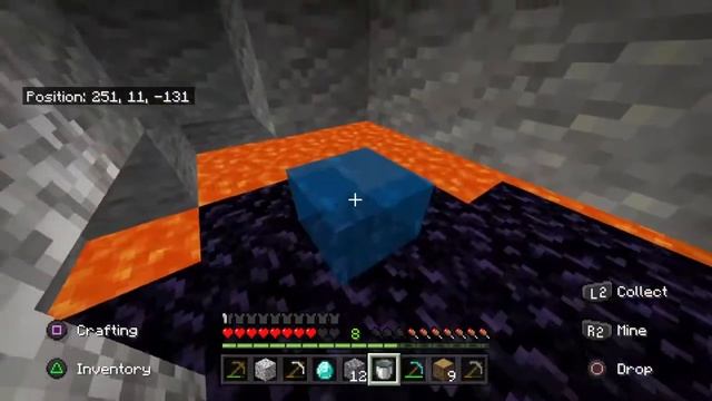 Minecraft - Phoenix [Chapter 1] [Anarchy]