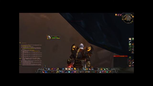 How to get to the Arena in Dalaran Sewers 3.3.5 смотреть онлайн