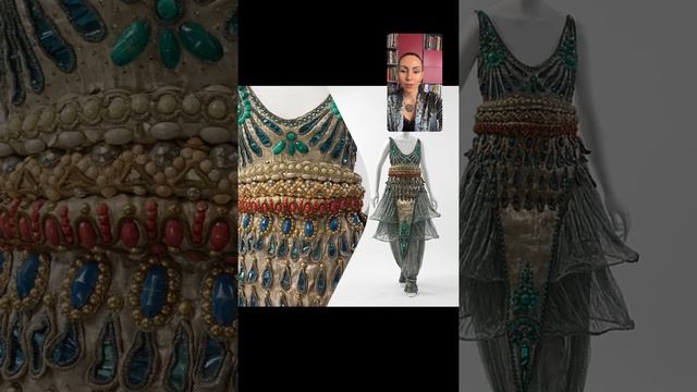 Элегантность и роскошь ар-деко смотреть онлайн