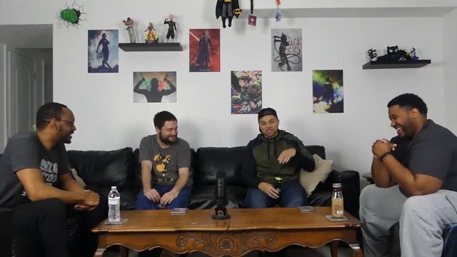 GEFORCE NOW, STARCRAFT, GAMESTOP - AIFC Podcast #9 смотреть онлайн