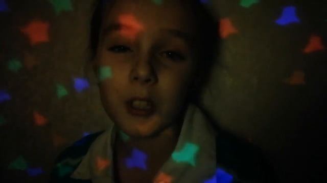 В.Маяковский "Послушайте". Читает Настя Полунина, 10 лет. смотреть онлайн